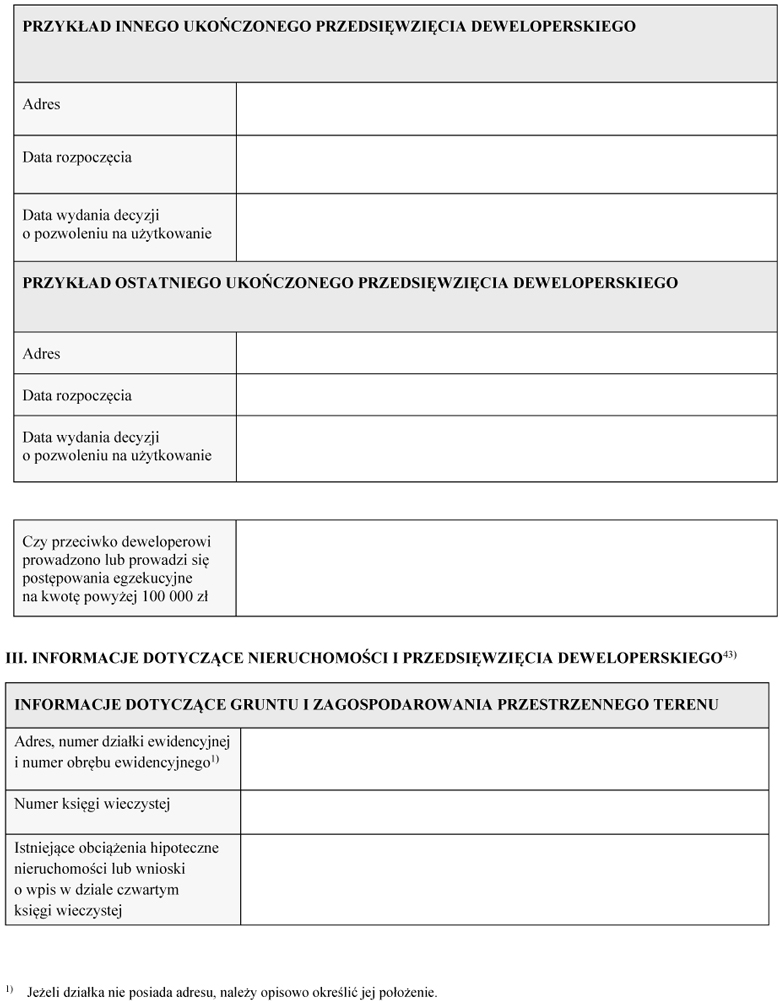 Dziennik Ustaw - rok 2024 poz. 695 - INFOR.PL